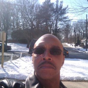 Meet your Posher, Bruce